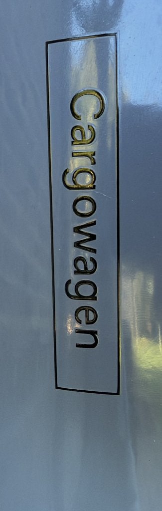 Cannondale Cargowagen Longtail. Bosch Cargo hmb van € 4999, Overige merken, Cannondale, Ophalen of Verzenden, 2 kinderen