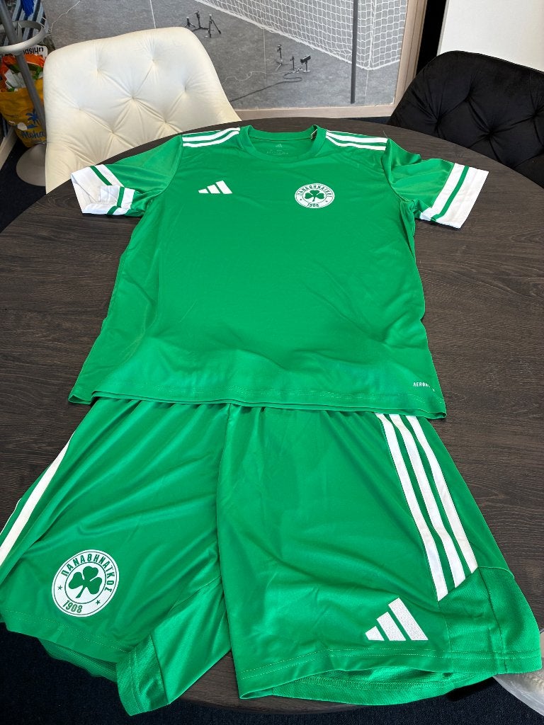 Klassieke voetbalshirts nieuw, Verzenden, Nieuw, Buitenlandse clubs, Shirt