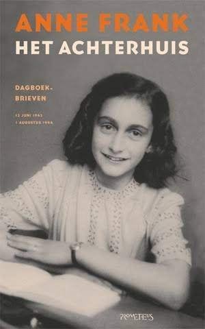 Anne Frank: Het Achterhuis., Ophalen of Verzenden, Nieuw, Anne Frank, Nederland
