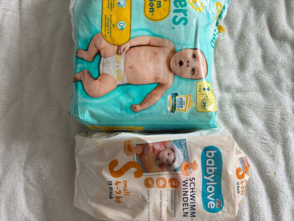 Baby verzorging, Ophalen of Verzenden, Nieuw, Overige typen