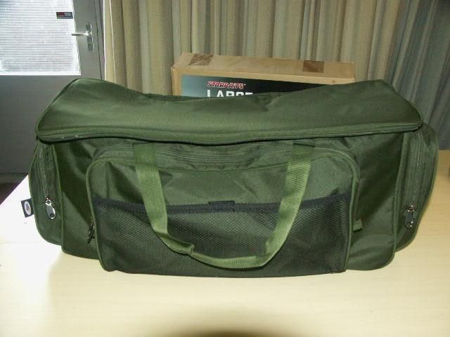 NGT Barrow Bag, Ophalen of Verzenden, Nieuw, Overige typen