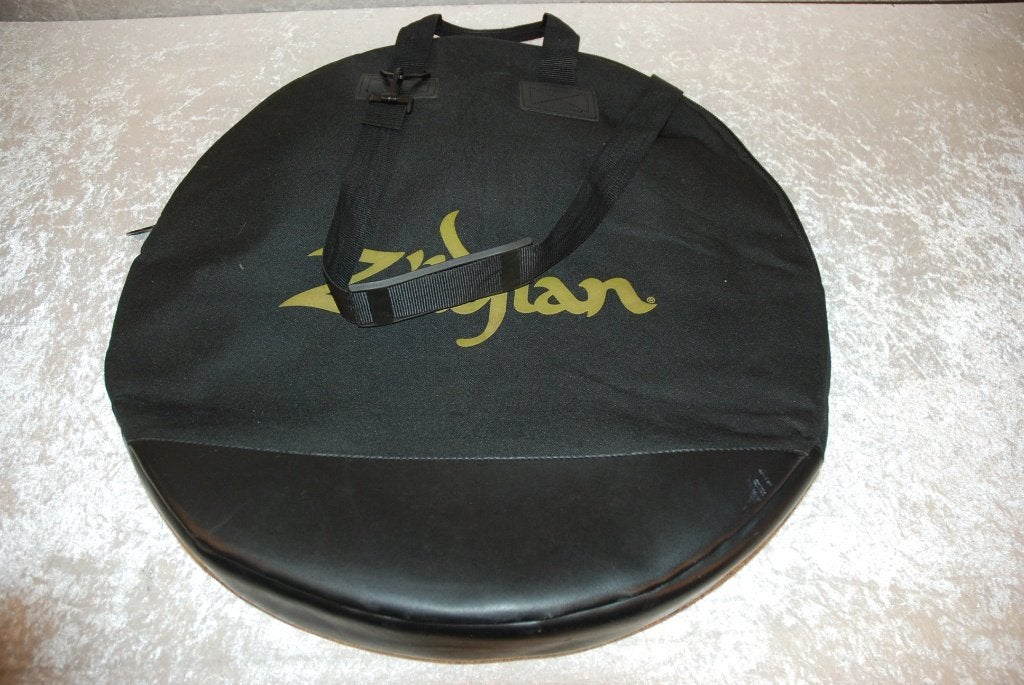 Zildjian Bekkentas 22 inch  <26261242>, Gebruikt, ., Drums of Percussie, Ophalen of Verzenden