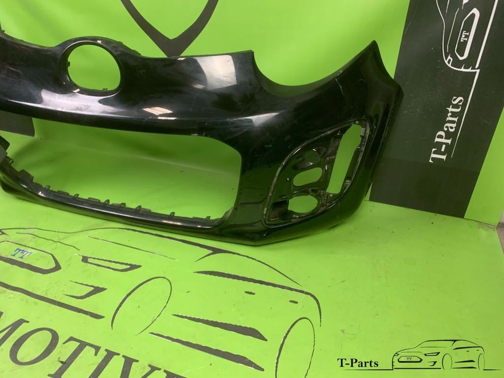 citroen c1 voorbumper bumper 2011+ 1607982680, Info@fabrikant.eu, Citroën, Ophalen of Verzenden, Bumper