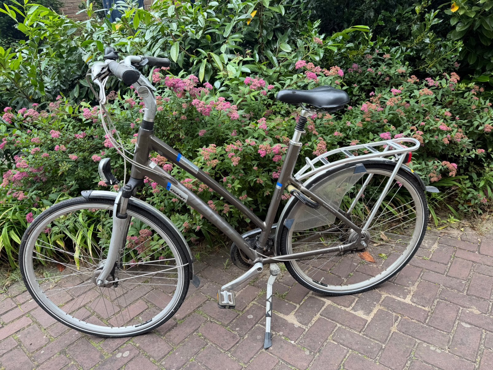 Giant Cosmo RS 3, damesfiet, 53 tot 56 cm, Ophalen, Gebruikt, Giant