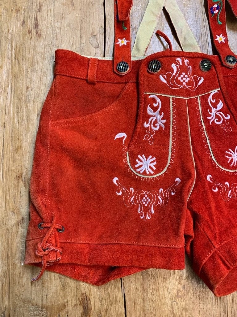 Dames Lederhosen bongossi trade maat 42, Kleding | Dames, Broeken en Pantalons, Maat 46/48 (XL) of groter, Djt@dejuistetoon.eu