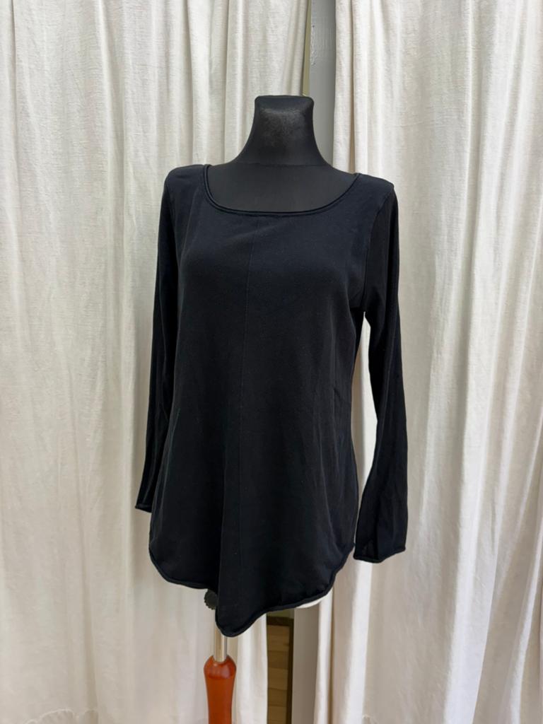 Annette Görtz trui maat L, Kleding | Dames, Zwart, Maat 42/44 (L), Ophalen of Verzenden, Zo goed als nieuw