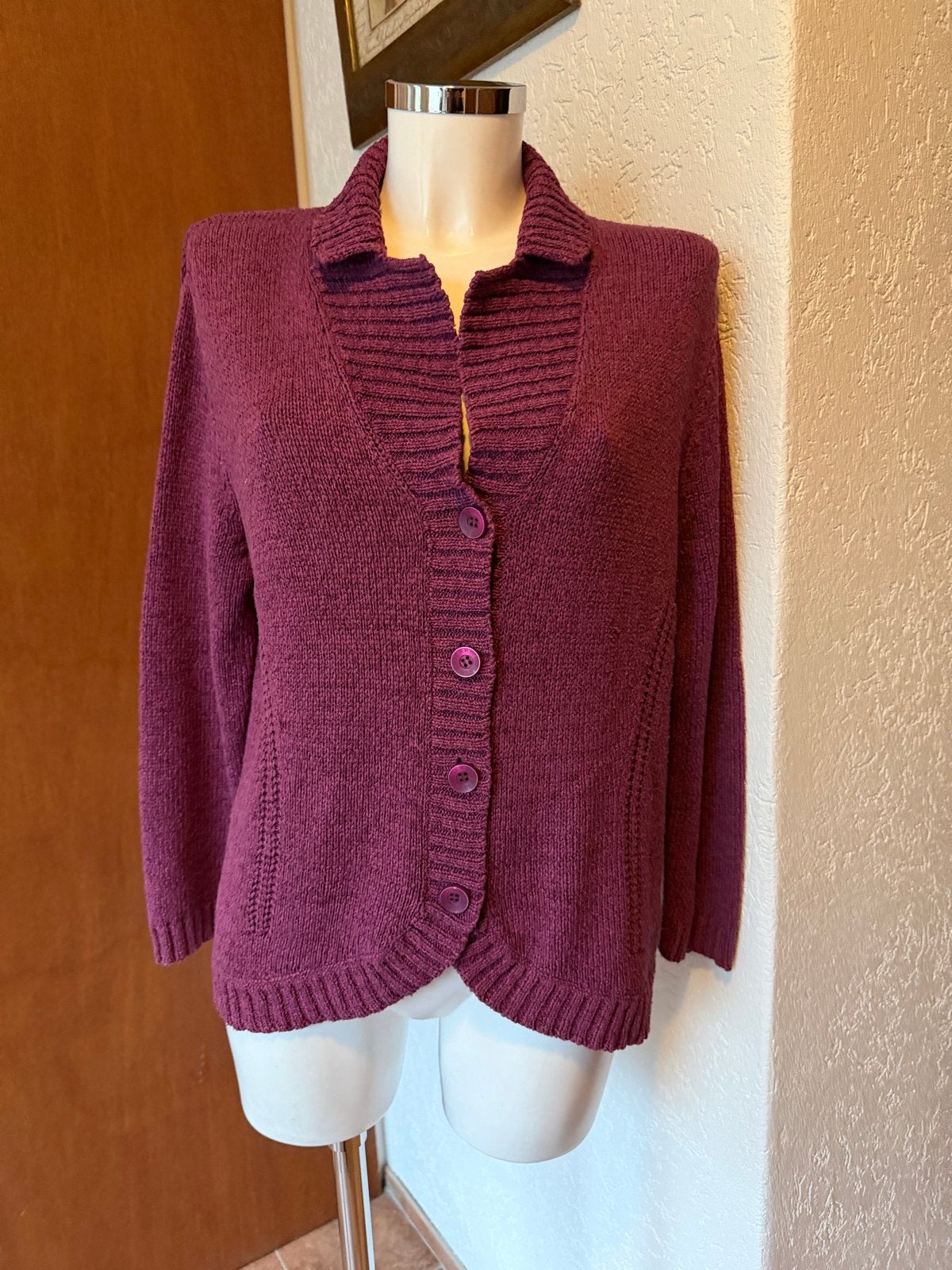 Gerry Weber vest maat 46 (XL) - Zo goed als nieuw, Ophalen of Verzenden, Zo goed als nieuw, Maat 46/48 (XL) of groter, Rood