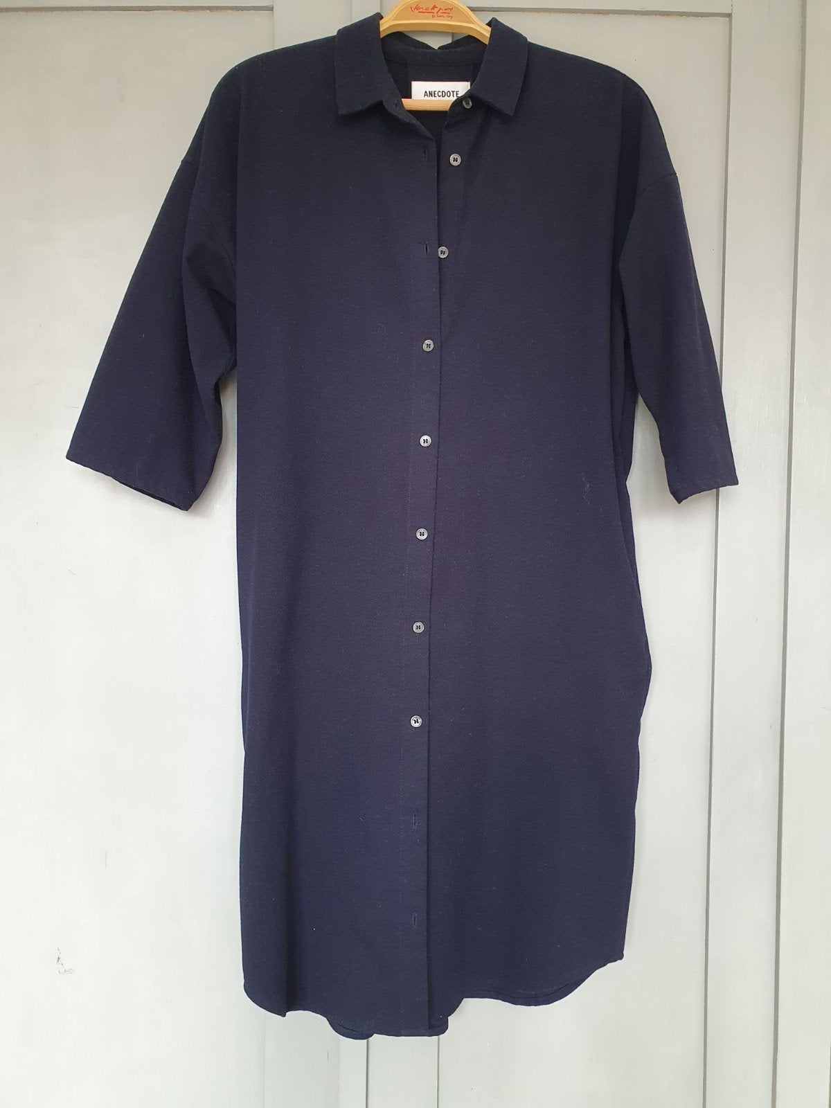 Anecdote tuniek, maat 36, Blauw, Ophalen of Verzenden, Maat 36 (S), Anecdote