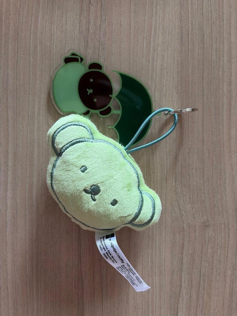verborgen schatje, Ophalen of Verzenden, Nieuw, Knuffel of Figuurtje