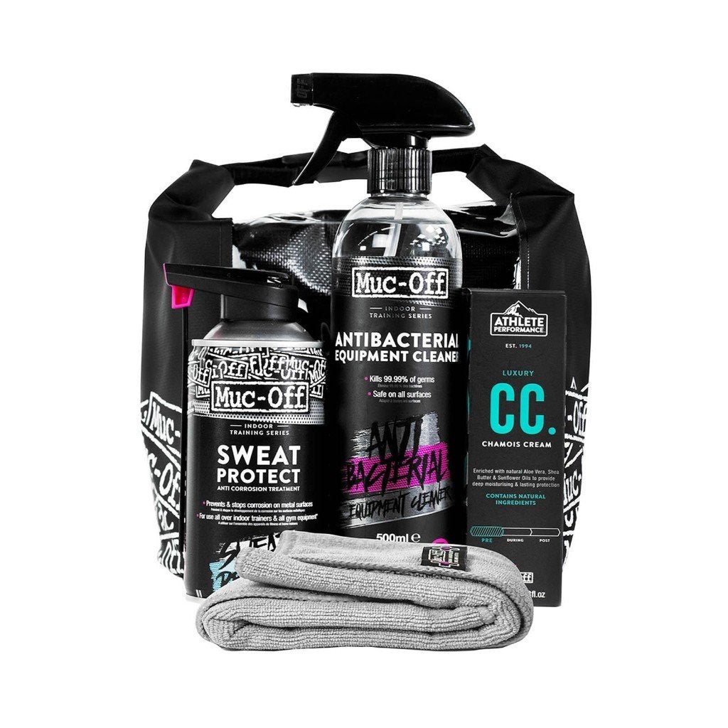 Muc-Off Indoor Training Kit, Overig gereedschap, Nieuw, Ophalen of Verzenden, X