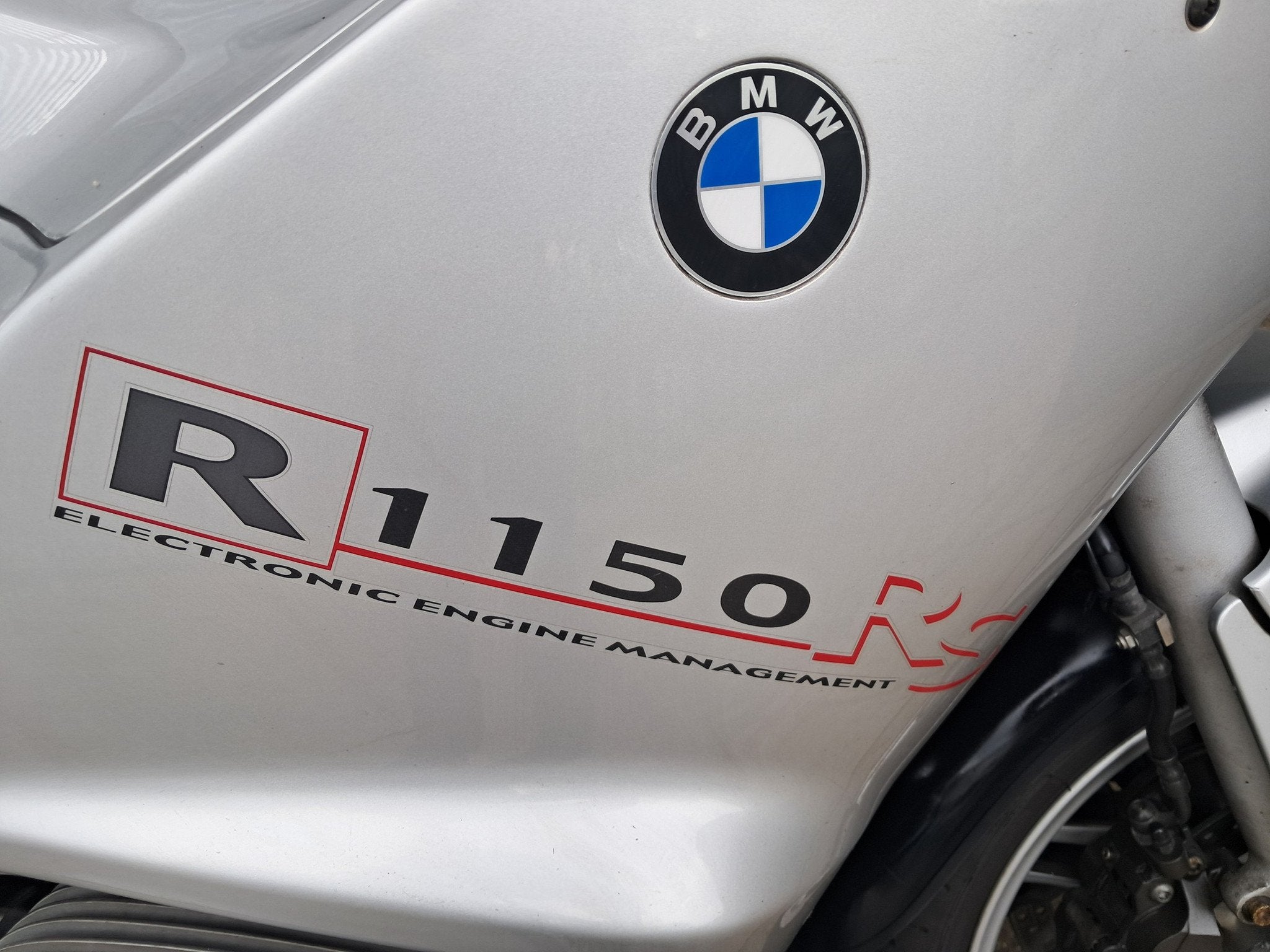 BMW R 1150 RS (bj 2003), Algemeen-motorrad@bmw.nl, Sport, Einsteinlaan 5
2289 CC  Rijswijk ZH, NL, BMW Nederland BV