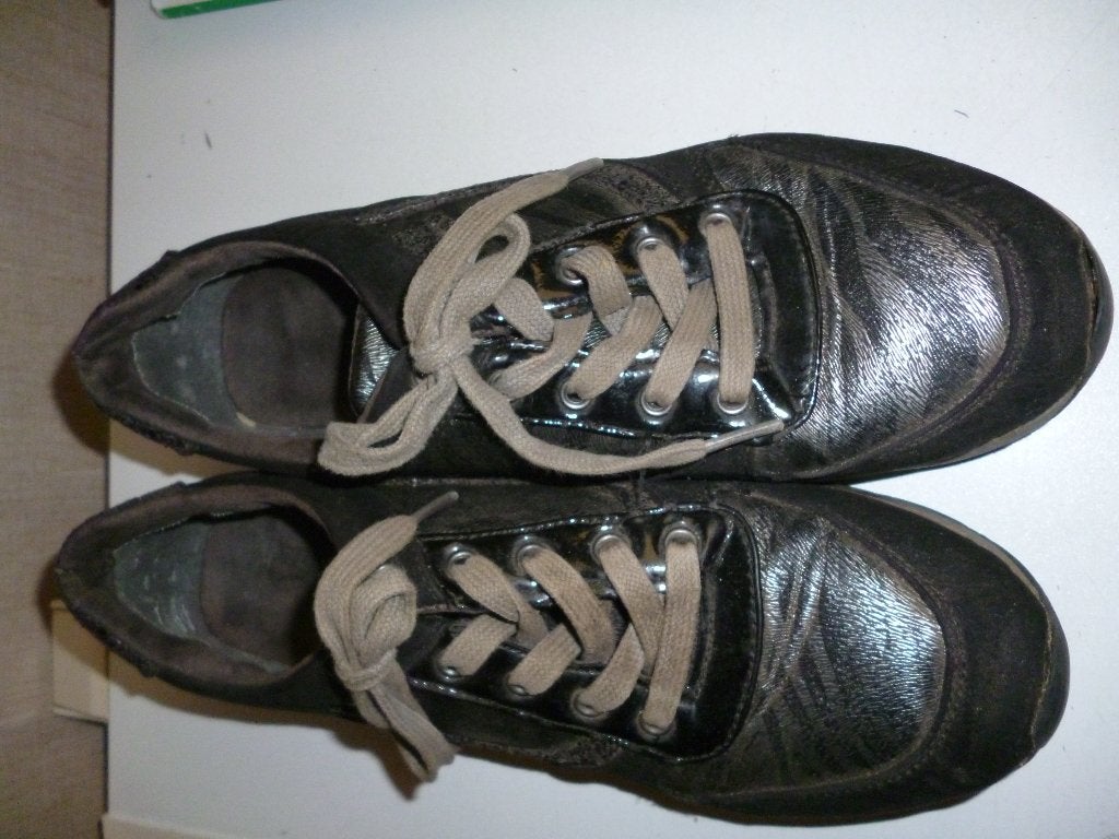 natuform dames schoenen maat 42, Kleding | Dames, Schoenen, Ophalen of Verzenden, Zo goed als nieuw, Sneakers of Gympen