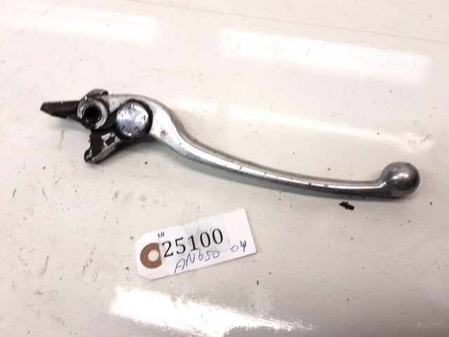AN650 2002 - 2009 Suzuki Hendel Remhendel D1-57154