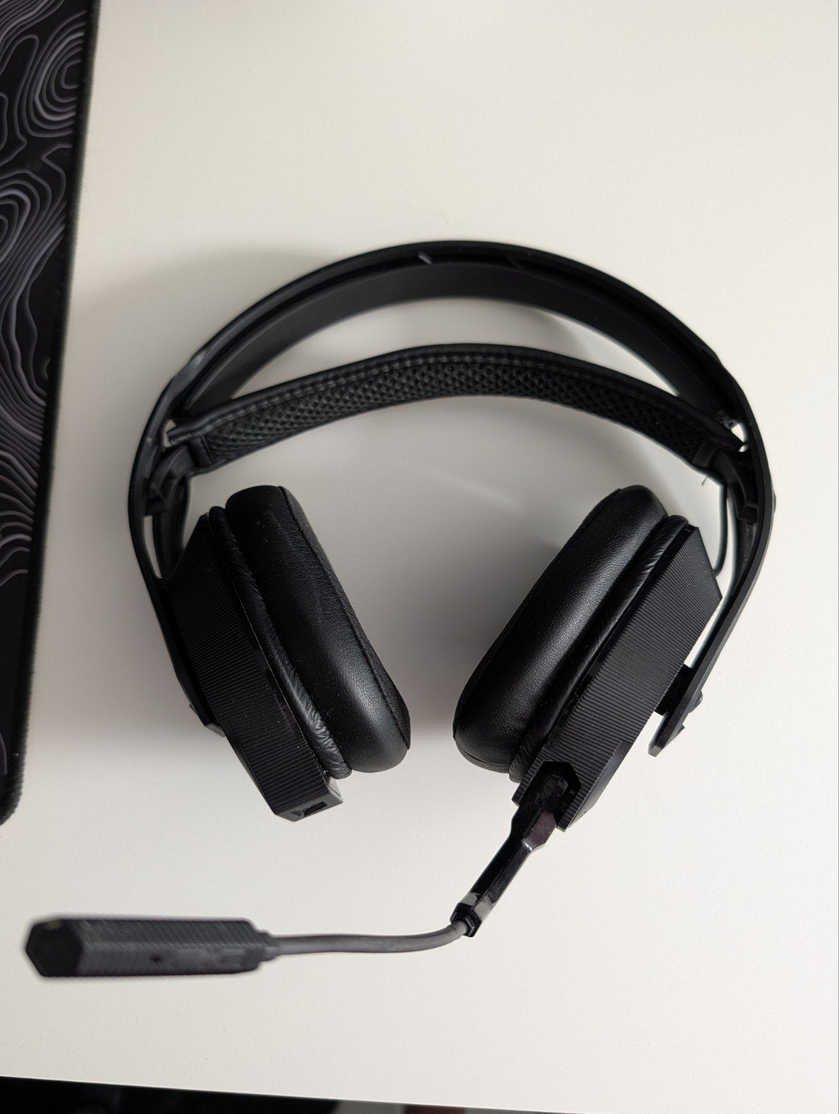 Nacon RIG 800 PRO HX Gaming Headset met Docking Station, Ophalen of Verzenden