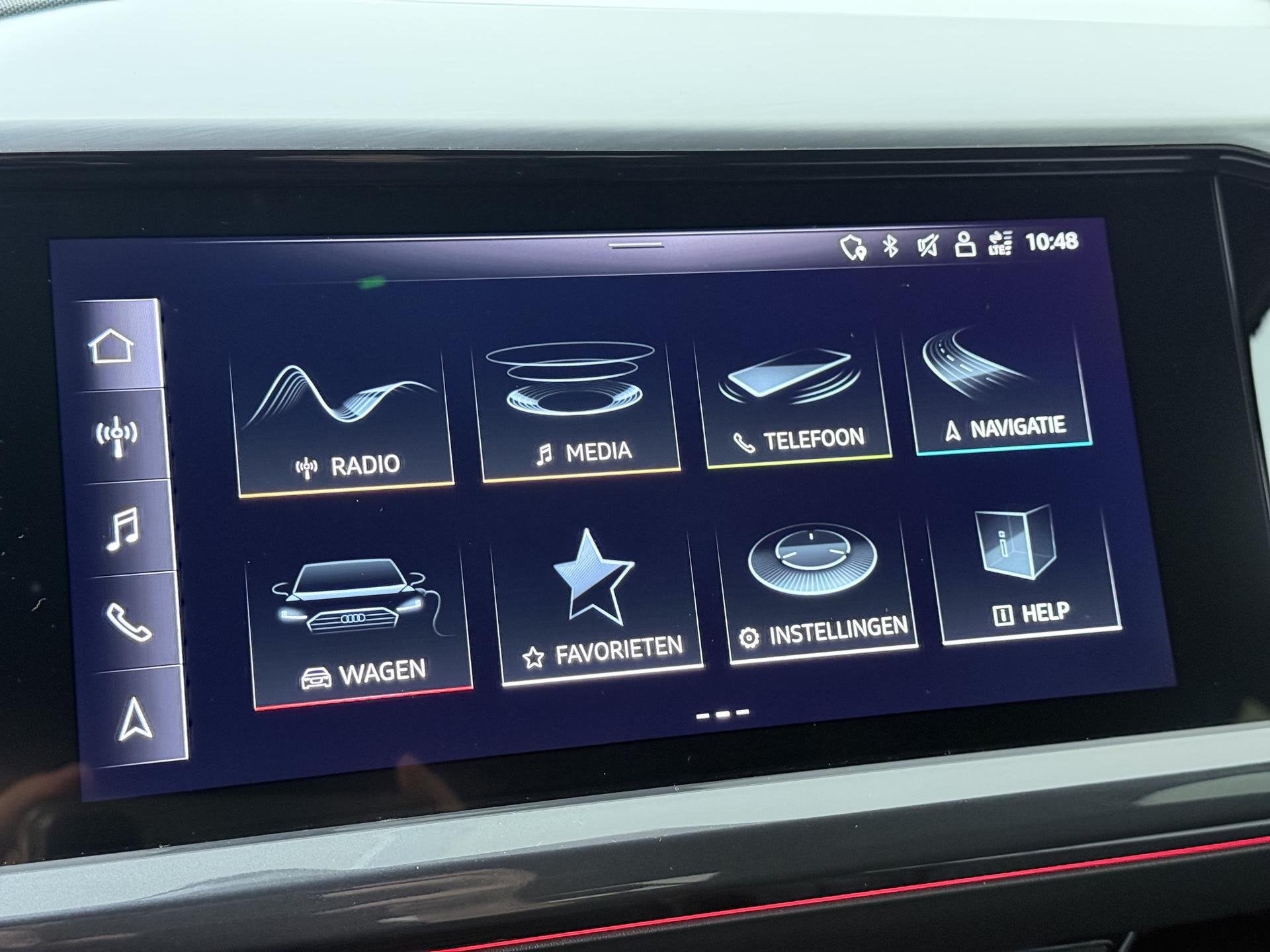 Foto 16 van Audi Q4 Sportback e-tron 40 Advanced edition 77 kWh | 204 PK
