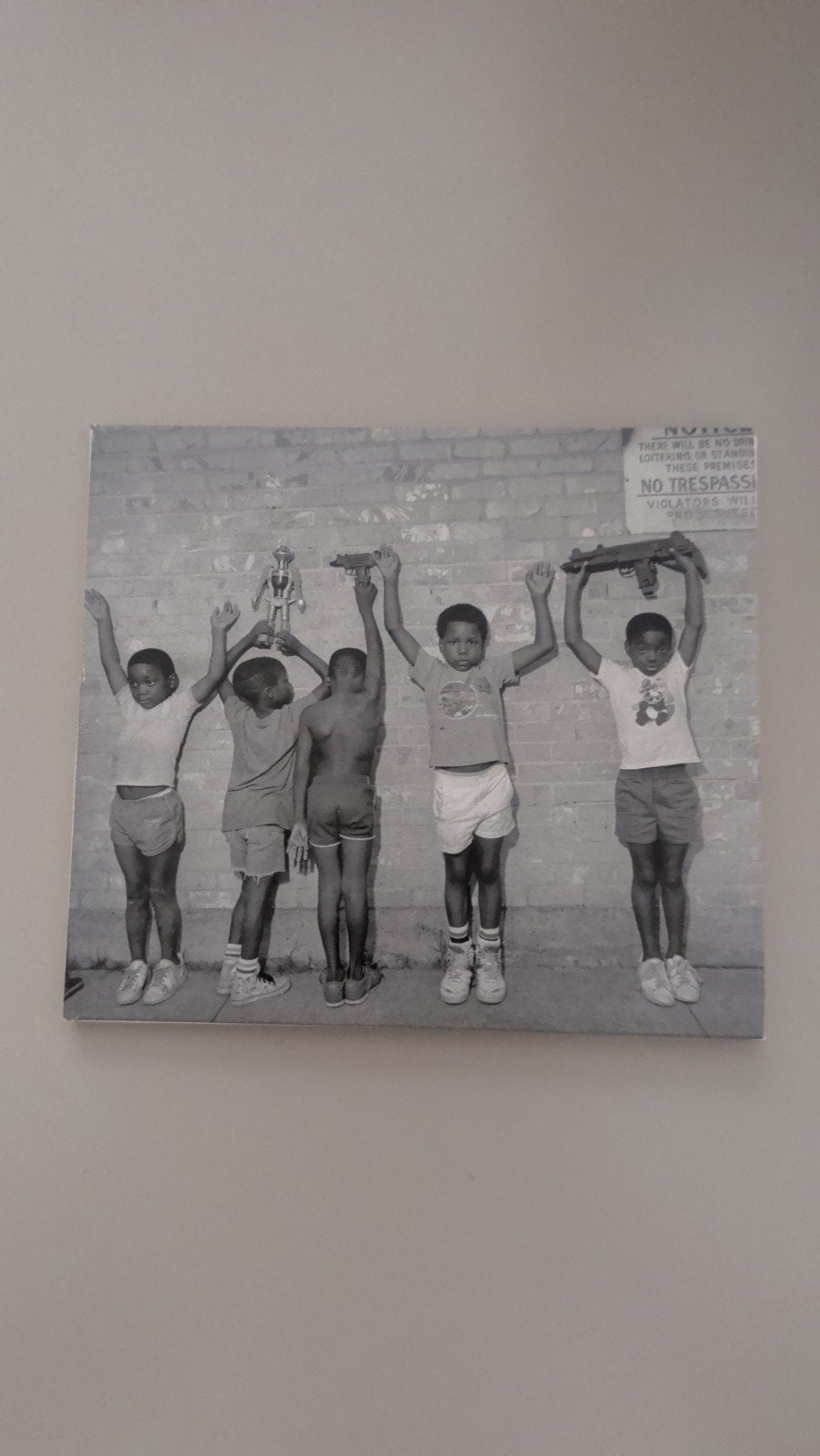 Nas - Nasir CD (2018) - Hip-Hop Album, Ophalen of Verzenden, Zo goed als nieuw, Inclusief doosje, Album