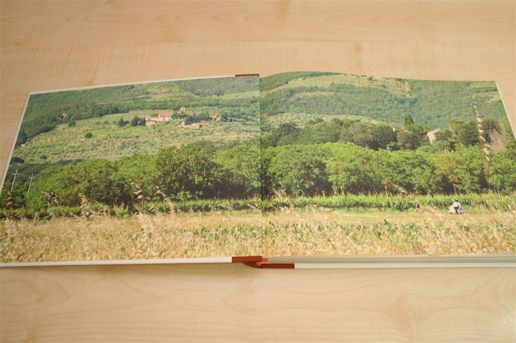 Verborgen Toscane [Nr. 2] — Recepten van La Vialla, Ophalen of Verzenden, Gelezen, Nederland en België