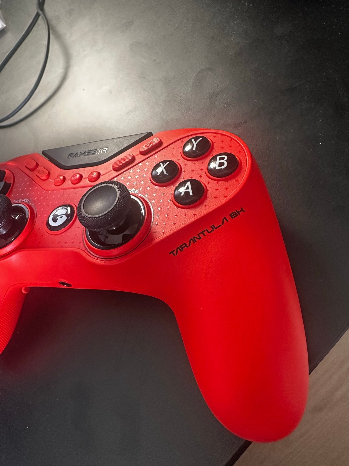 GameSir Tarantula 8K Controller voor PC, Spelcomputers en Games, Ophalen of Verzenden, Zo goed als nieuw, GameSir, PC