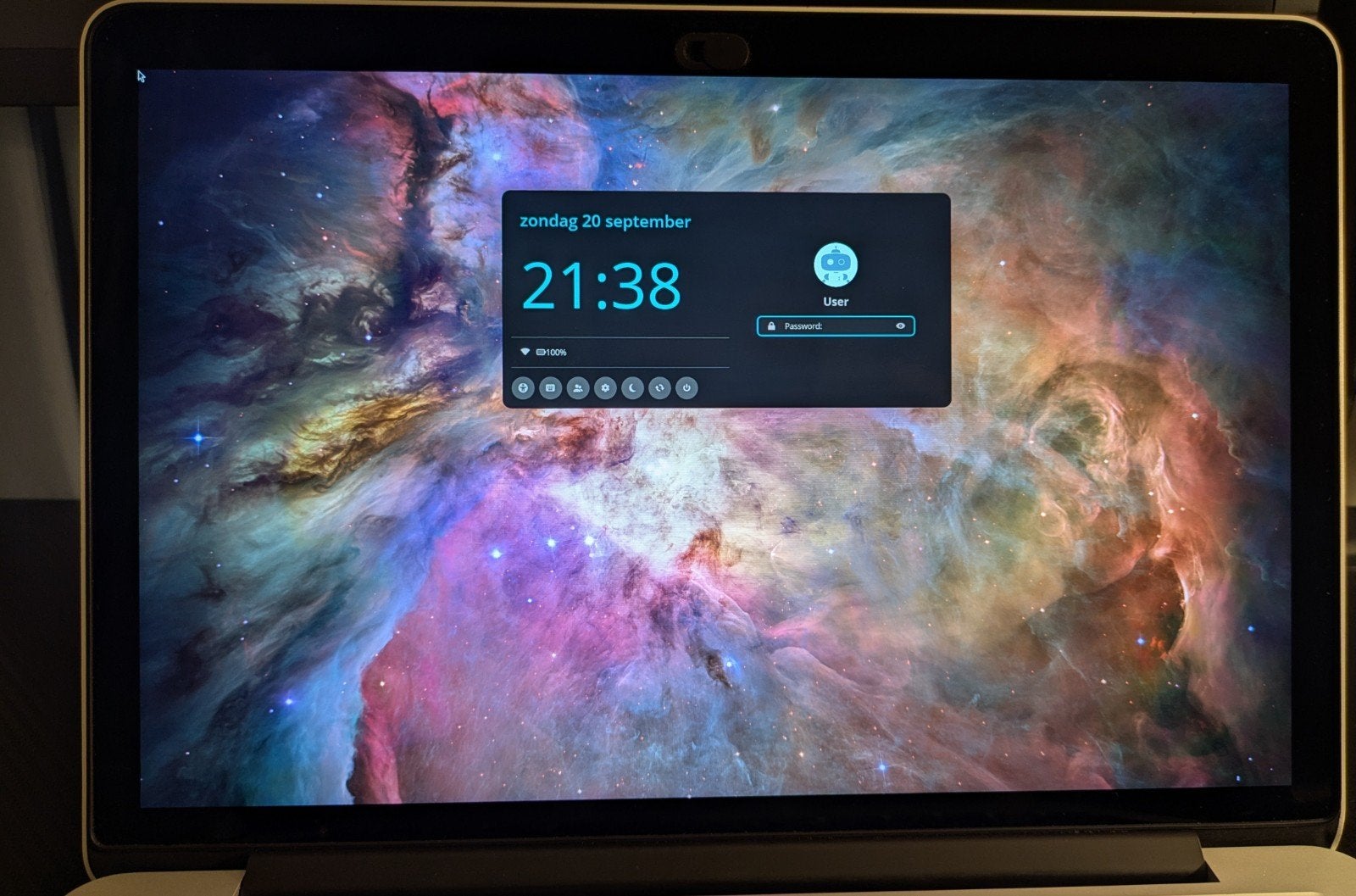MacBook Pro 13" Early 2015 – i5 / 8GB / 128GB SSD – Pop!_OS, MacBook Pro, Gebruikt, 2 tot 3 Ghz, Qwerty