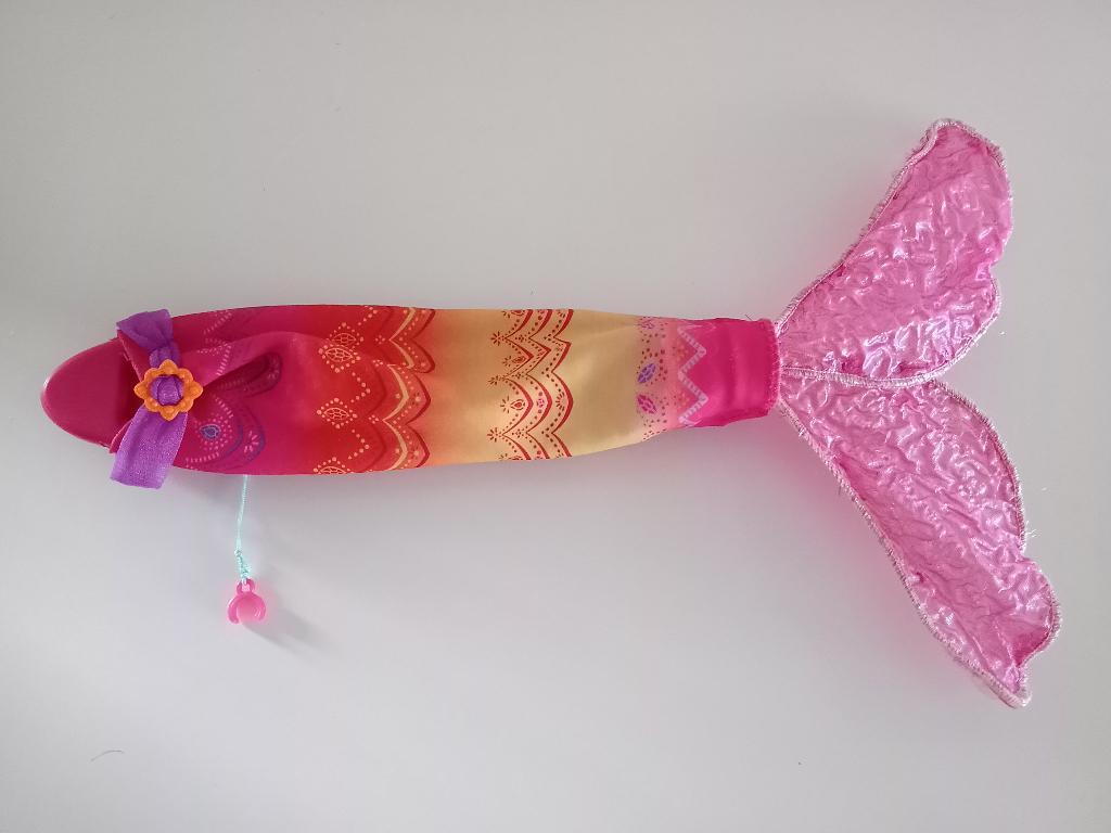 Surfboard voor Merliah van het Zeemeerminavontuur 2, Ophalen of Verzenden, Gebruikt, Accessoires