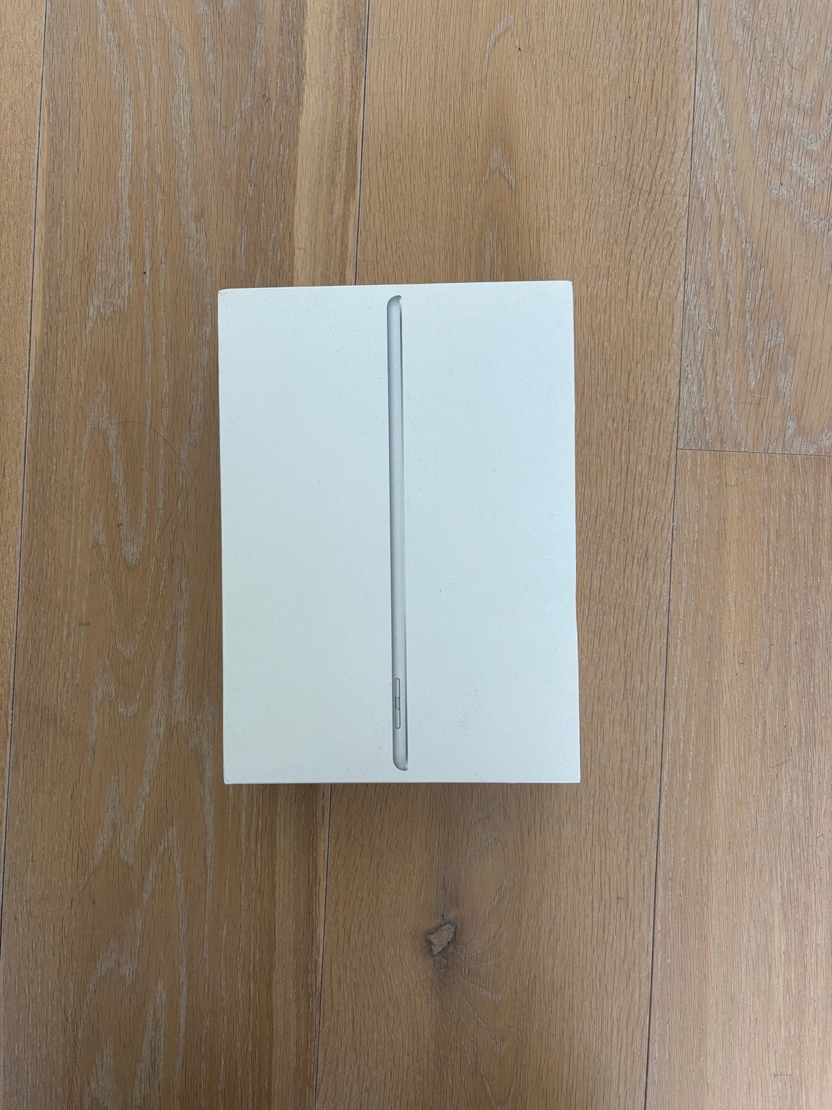 Apple iPad 2018 128GB met oplader, Computers en Software, Apple iPads, 10 inch, Gebruikt, Apple iPad, Wit