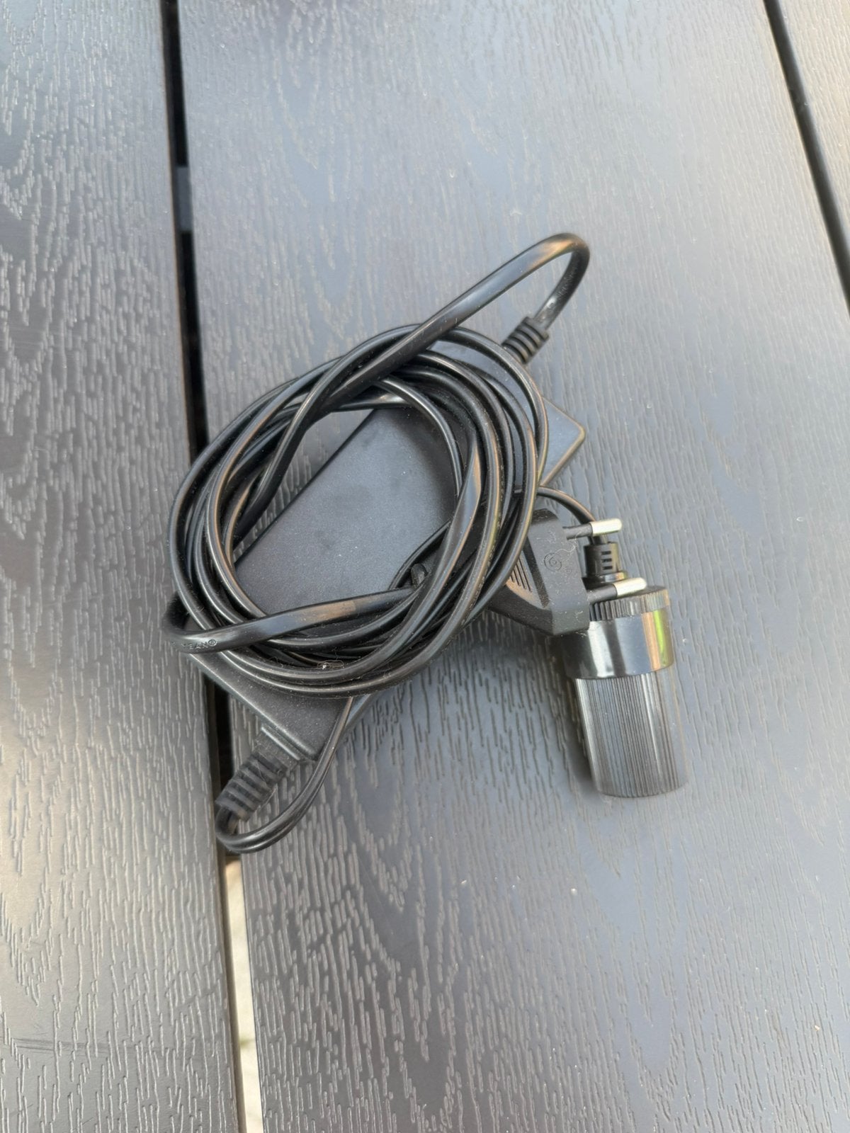 220volt naar 12 volt adapter, Ophalen of Verzenden, Zo goed als nieuw, Elektrisch