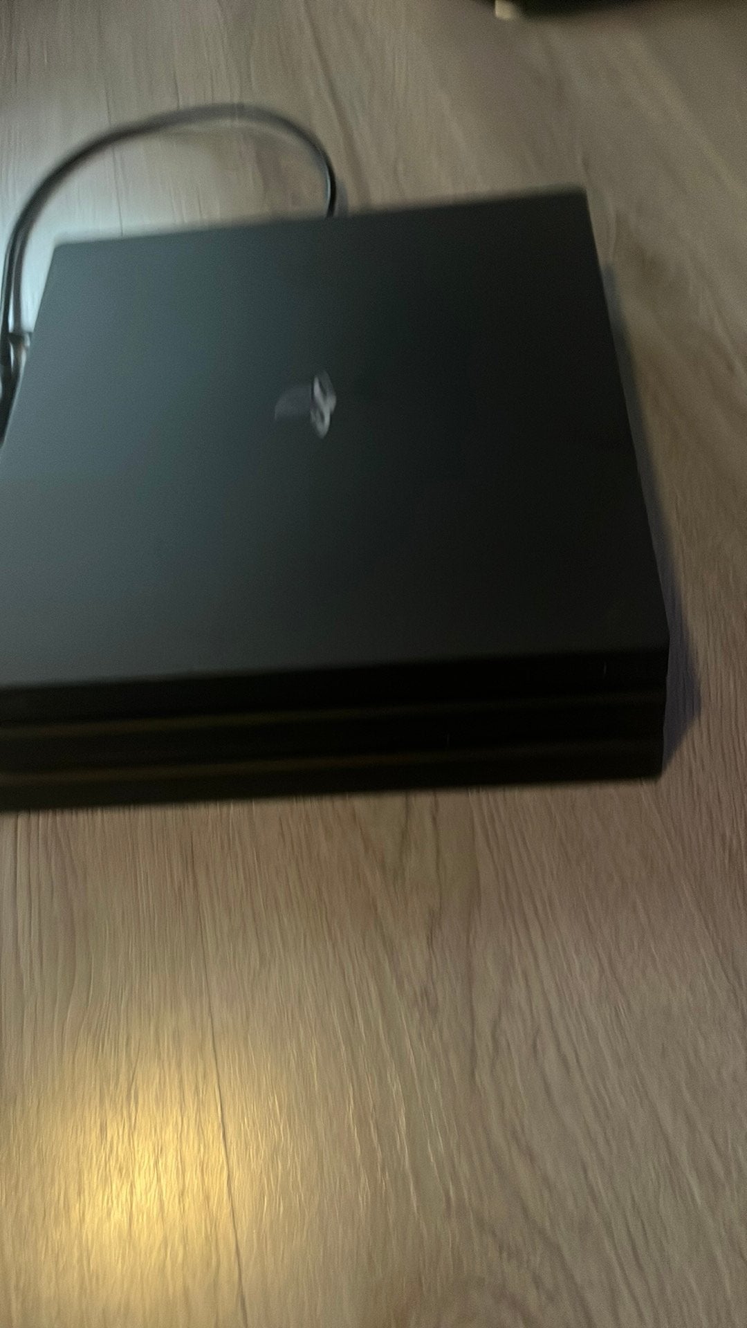 Zwart, Spelcomputers en Games, Ophalen of Verzenden, Zo goed als nieuw, Zonder controller, 1 TB