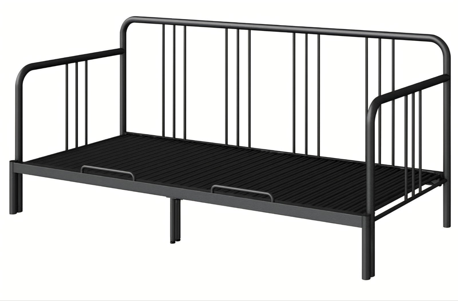 Fyresdal bed/bedbank, Ophalen, 180 cm of meer, 85 tot 100 cm