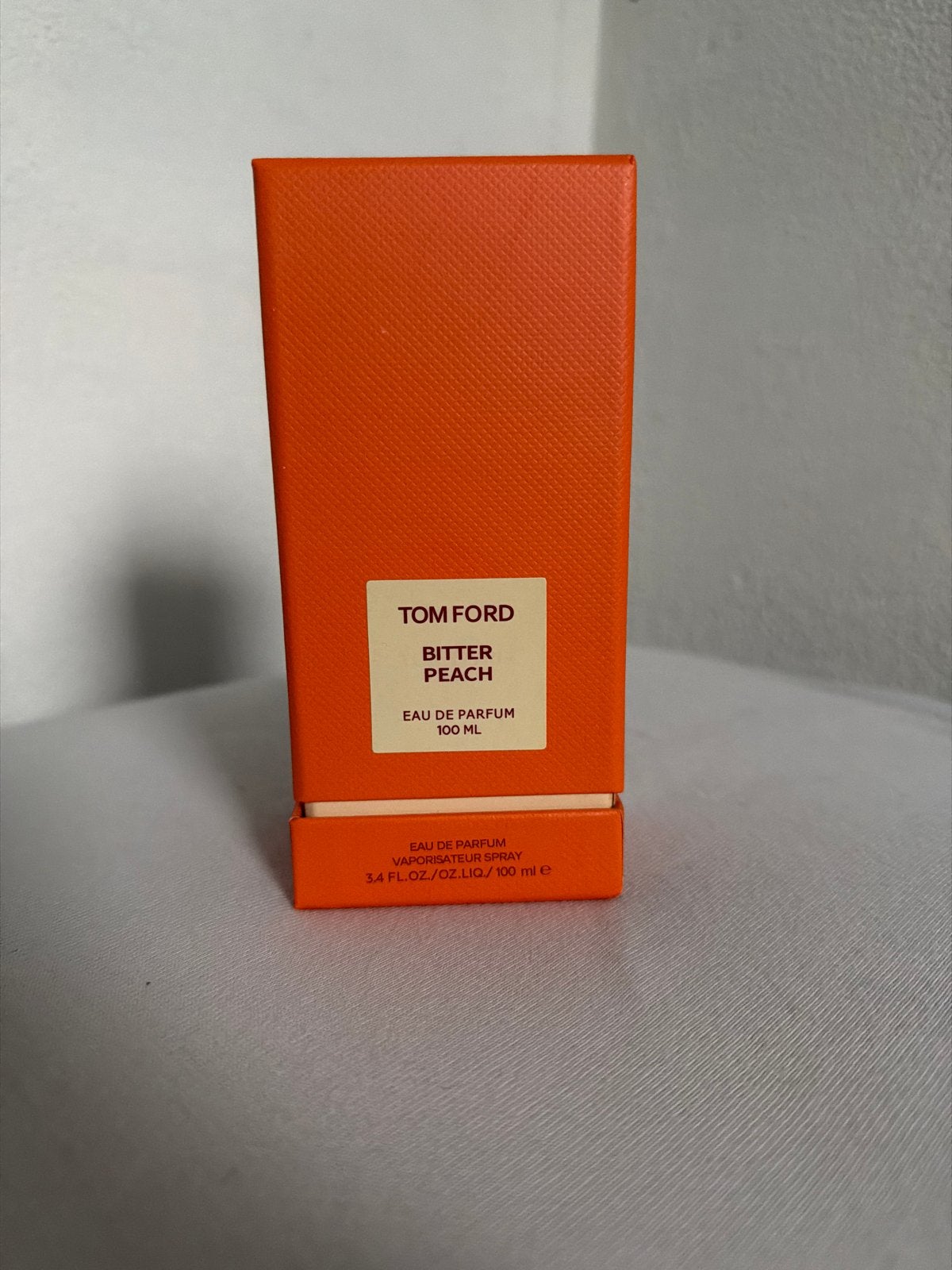 Tom Ford Bitter Peach Eau de Parfum 100 ml, Ophalen of Verzenden, Zo goed als nieuw