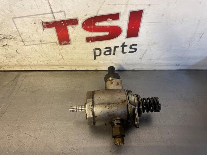 Brandstofpomp Mechanisch van een Audi A4, Gebruikt, -, -, -