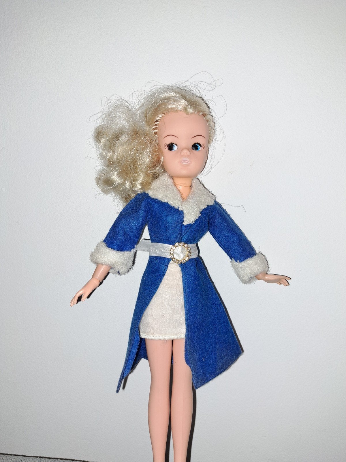 outfits 2 euro per foto voor barbie sindy fleur excl pop, Ophalen of Verzenden, Barbie