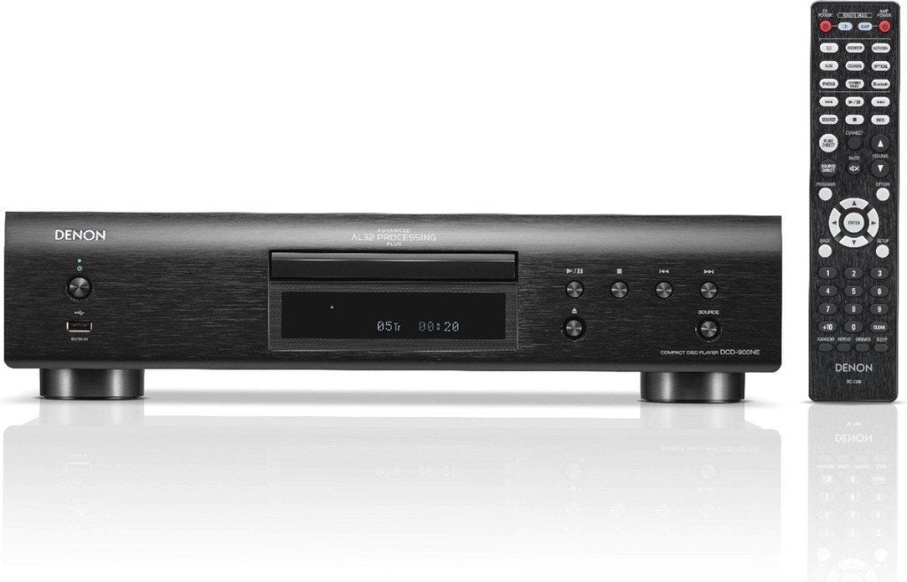 Denon DCD 900NE (splinternieuw), Audio, Tv en Foto, Cd-spelers, Ophalen, Nieuw, Overige merken