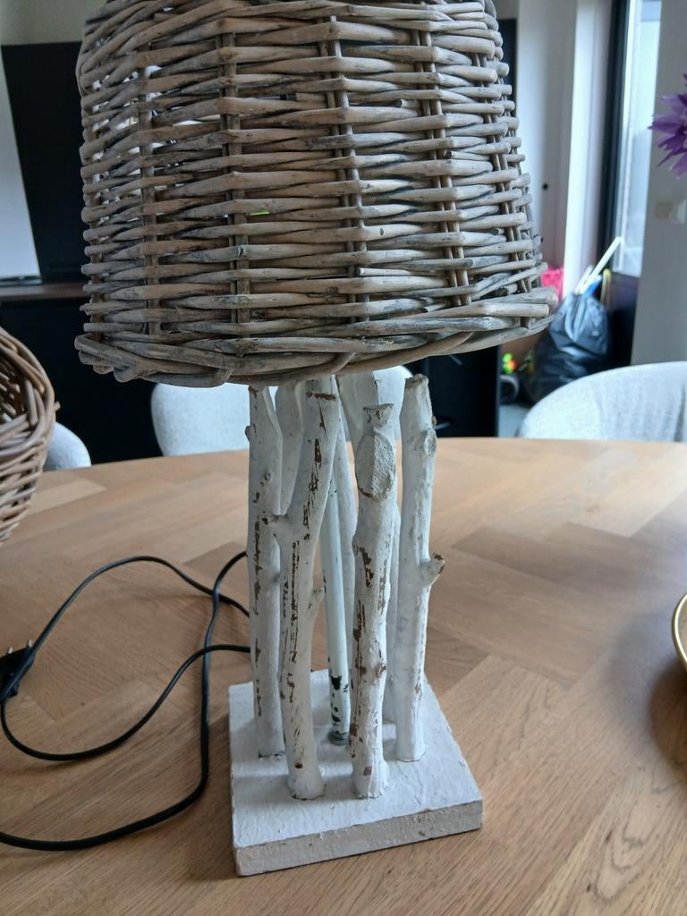Lamp, Ophalen of Verzenden