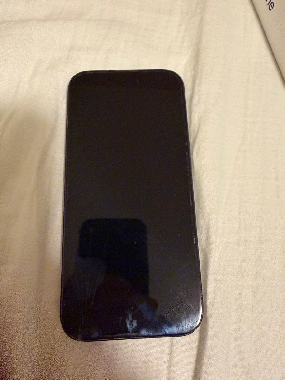 iPhone 16 128 gigabyte Zwart, Ophalen, Zwart, IPhone 16, 128 GB