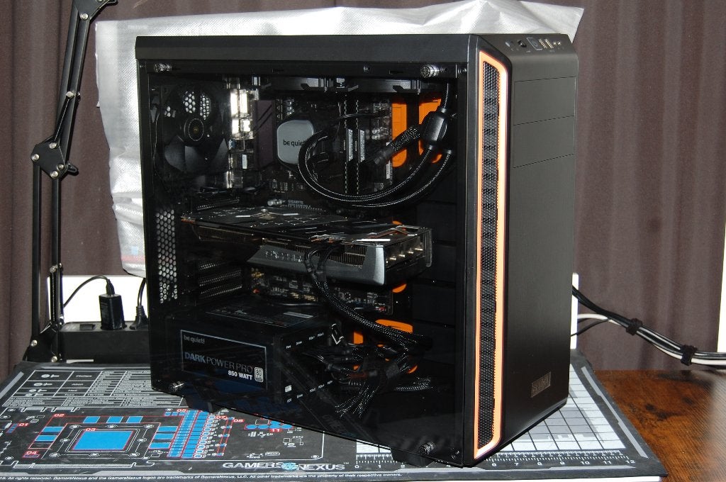 PC:RX 5700 XT(8GB)|16GB RAM|1TB NVME|Ryzen 7 3700X|W11 Pro, Computers en Software, Desktop Pc's, Ophalen, Refurbished, AMD Ryzen 7