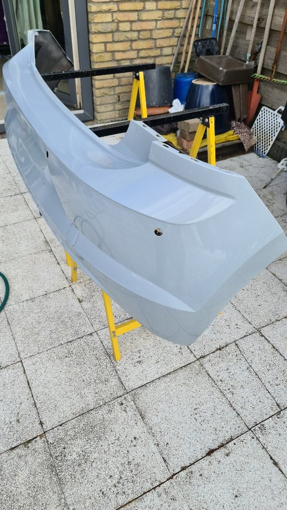 A.Bumper, Ophalen, Gebruikt, Volkswagen, Achter