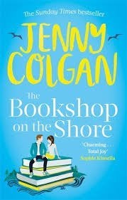 Jenny Colgan: The bookshop on the Shore. Engelstalig, Ophalen of Verzenden, Zo goed als nieuw, Jenny Colgan, Europa overig