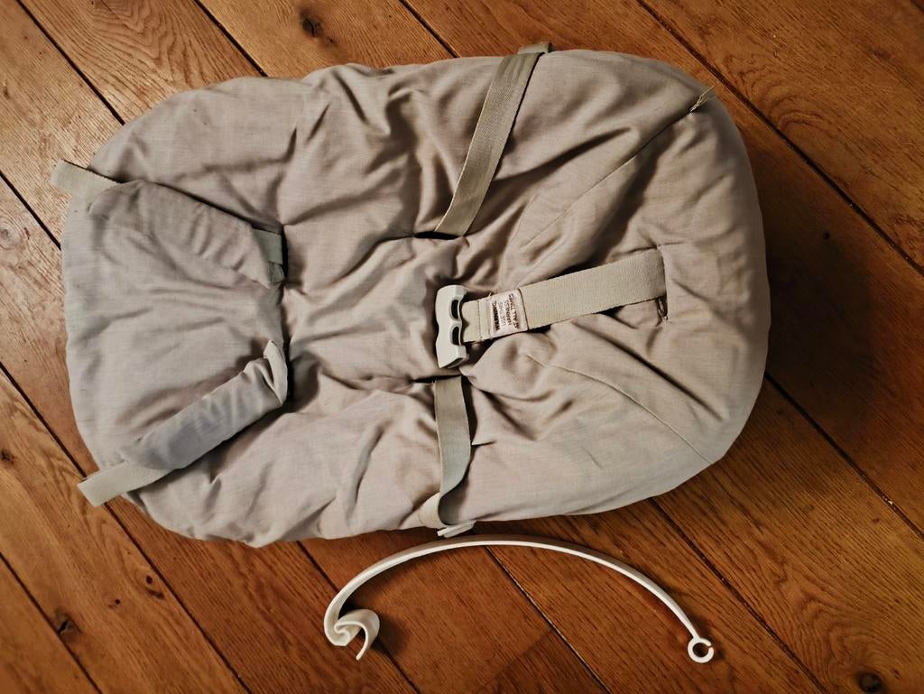 Stokke Tripp Trapp new born set, Ophalen of Verzenden
