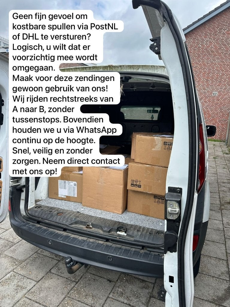 Goedkoop Express Verzenden l Transport en Koeriersdiensten, Koeriersdiensten