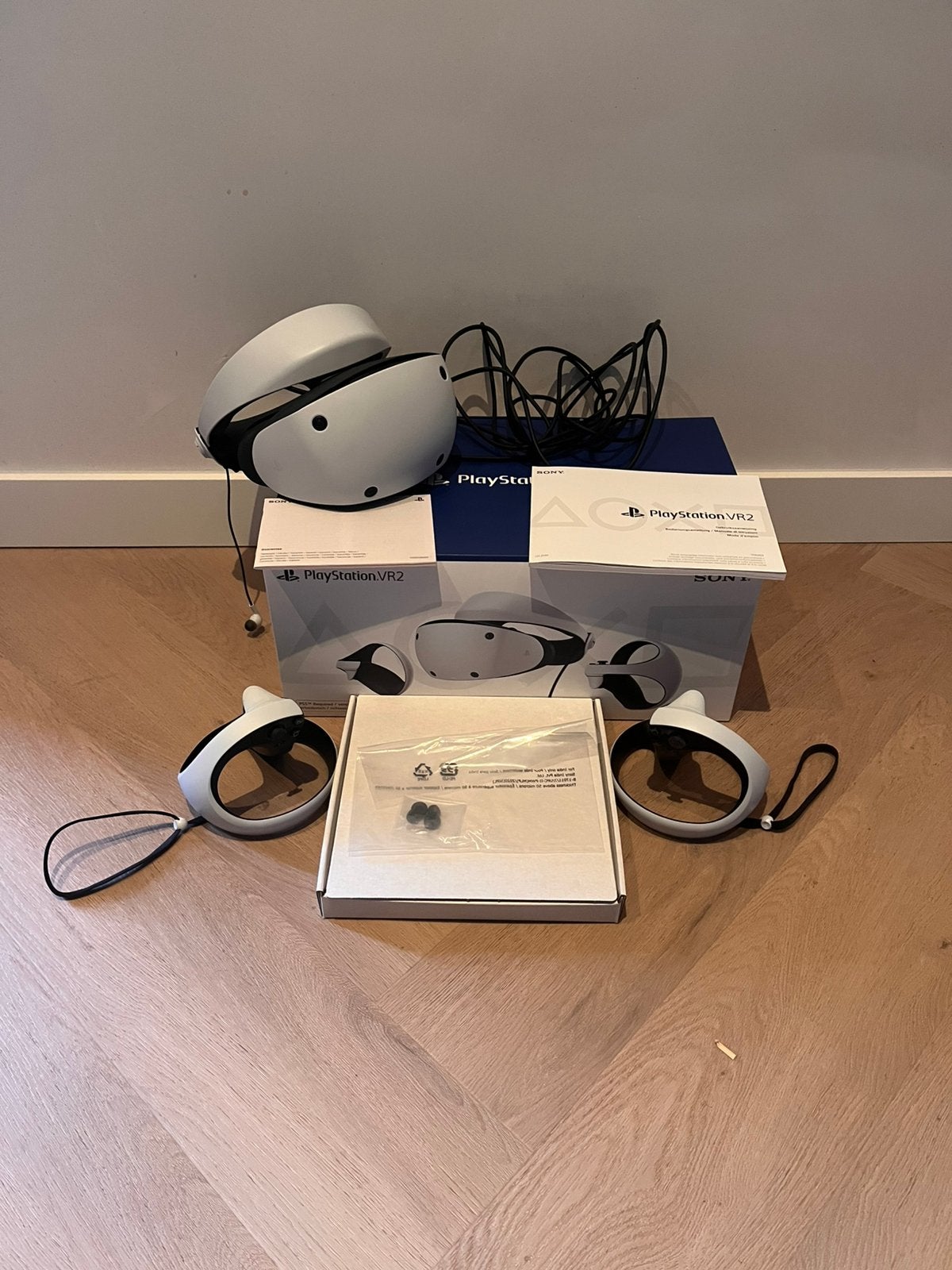 PlayStation VR2 ZGAN!