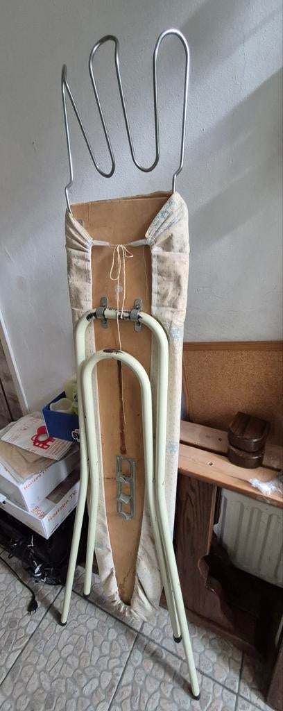 Strijk plank, Ophalen, Gebruikt, Overige typen, 150 tot 200 cm