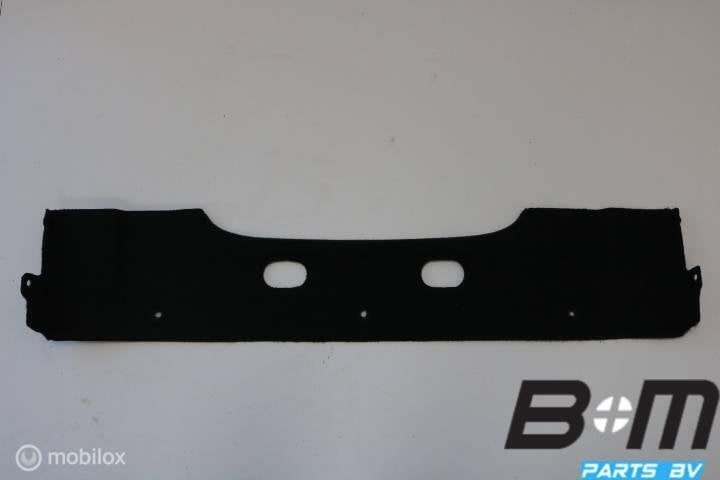 Achterwandbekleding VW Beetle 5C, Gebruikt