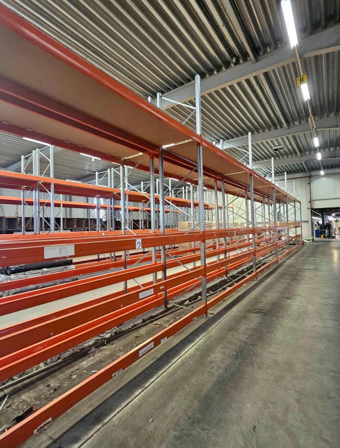 Partij AR-T2 palletstelling, Ophalen of Verzenden