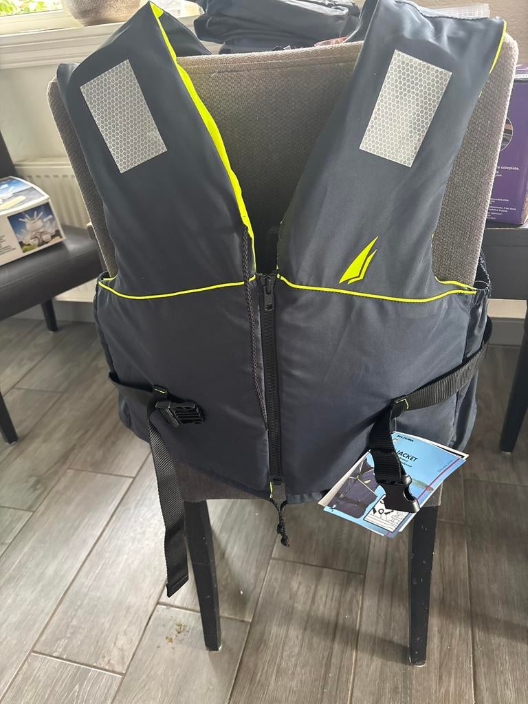 Nieuw reddingsvest, ongebruikt, Ophalen of Verzenden, Nieuw