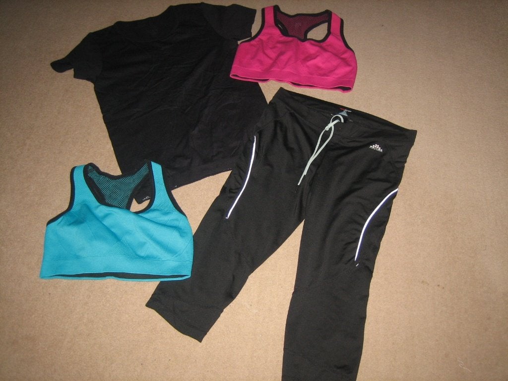 sportkleding, Kleding | Dames, Zwart, Nike, Ophalen of Verzenden, Maat 36 (S)