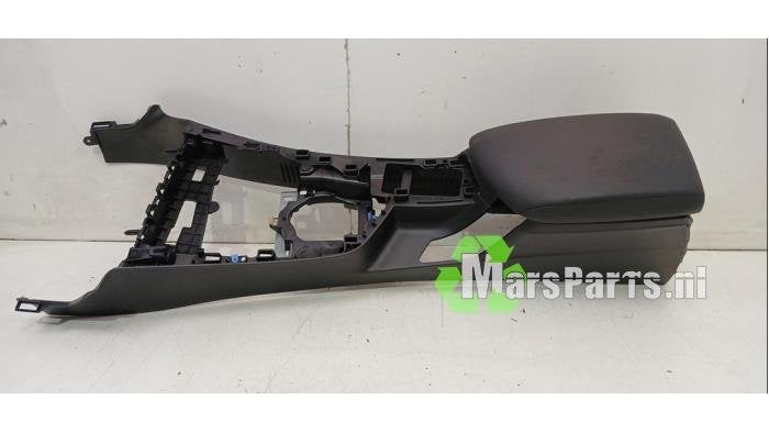 Middenconsoles van een BMW 1-Serie, Gebruikt, -, -, Ophalen of Verzenden