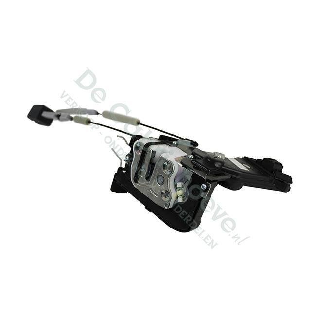 MX5 Elektrisch deurslot links, De Cabriohoeve VOF, Nieuw, Info@cabriohoeve.nl, Julianalaan 9, 9462PG Gasselte, Nederland