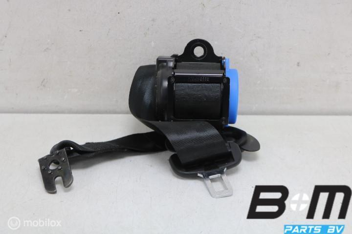 Gordel rechtsachter VW Up! 1S0857806B, Auto diversen, Gebruikt