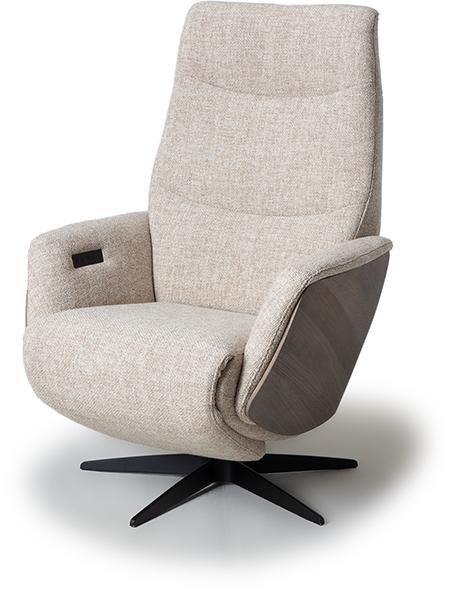 Tot 70% korting Relaxfauteuils / Sta op stoel  - Nieuw, Overige kleuren, Verzenden, Nieuw, Leer