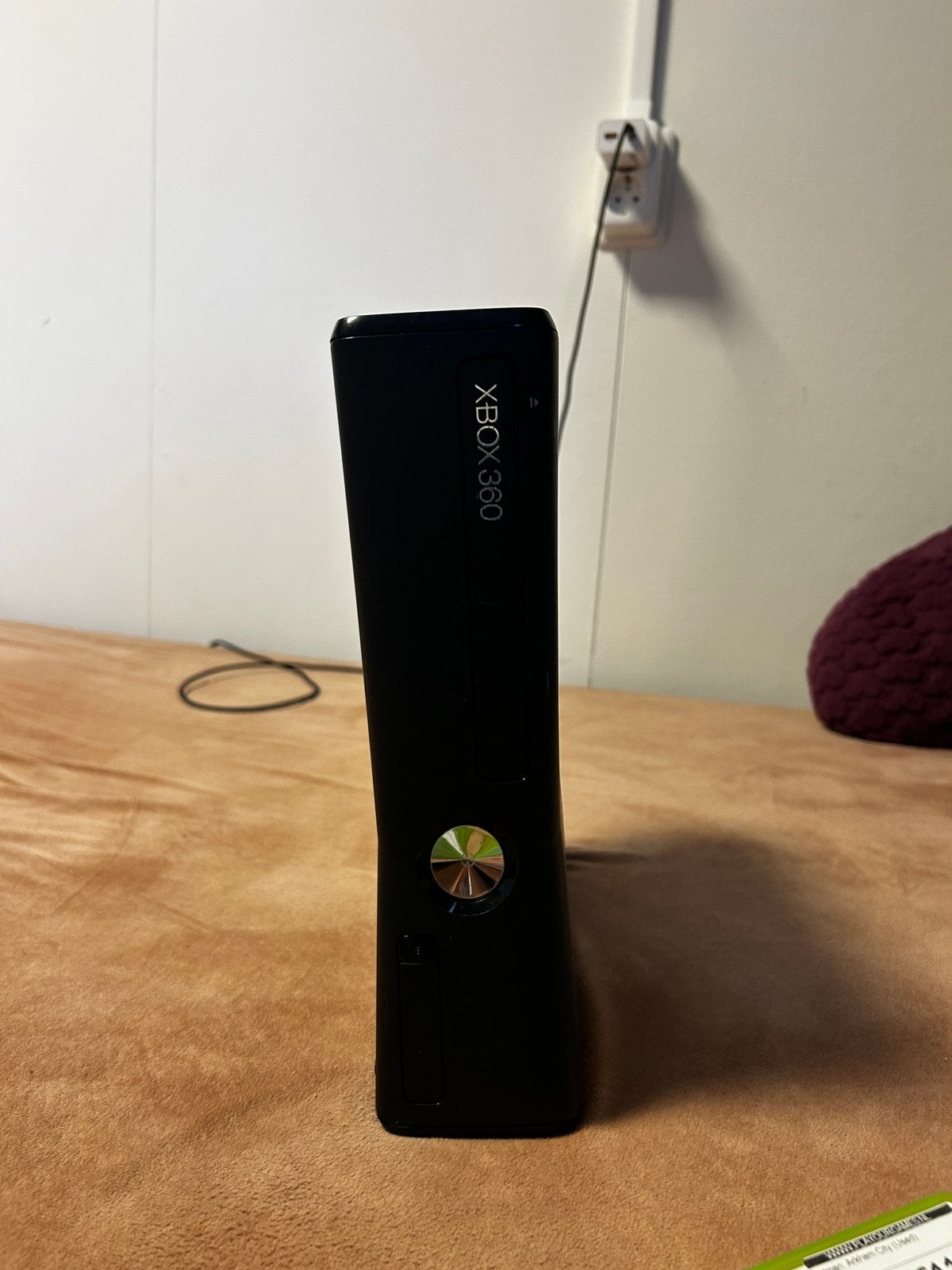Xbox 360 Freeboot, Ophalen of Verzenden, Zo goed als nieuw, Met 1 controller, 250 GB